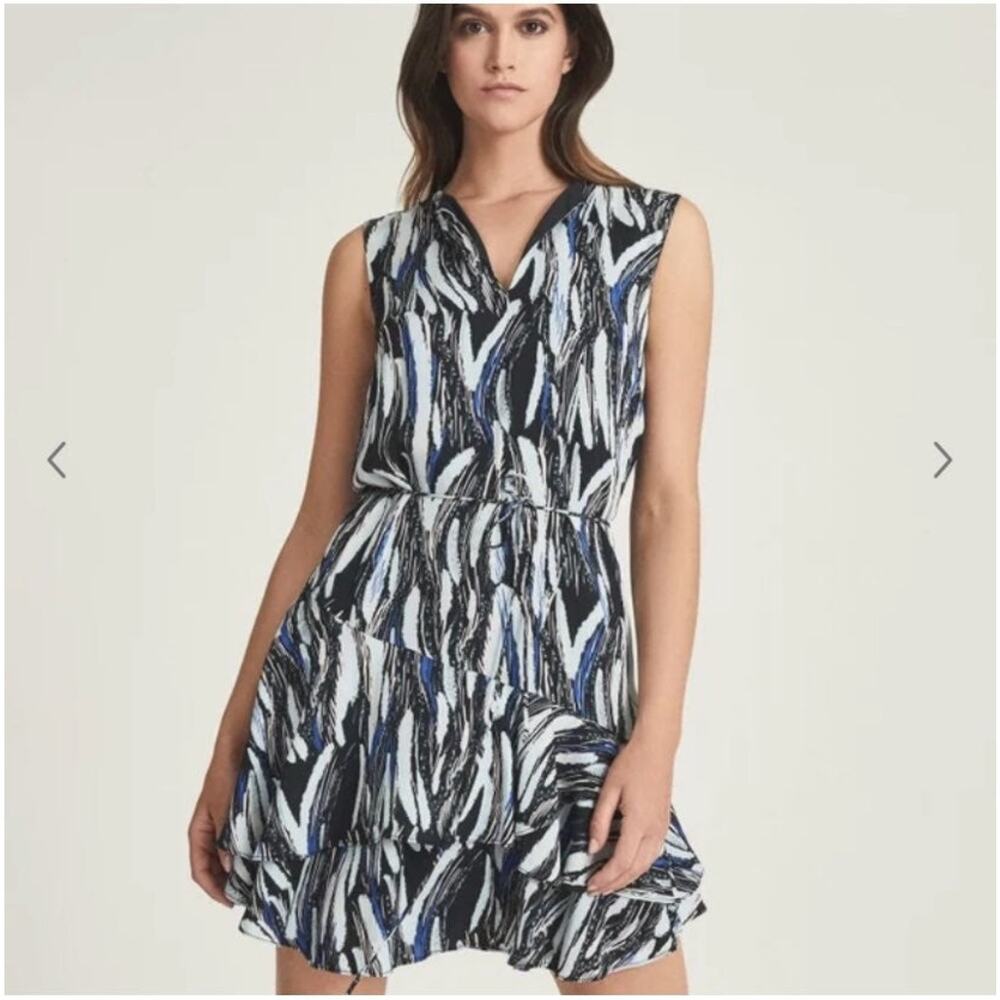REISS Elsie Dress NWT